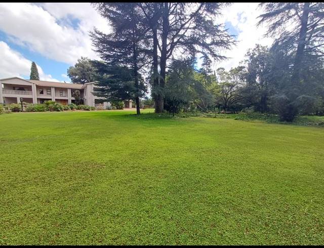 FARM FOR SALE IN UNITAS PARK
